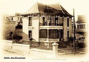 SP h- 01- rue Mirauchaux